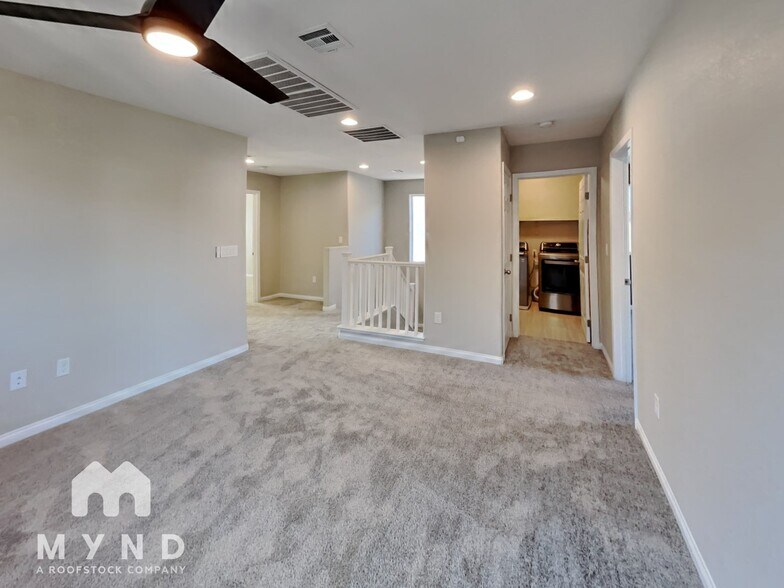 Building Photo - 5709 Justin Robert St