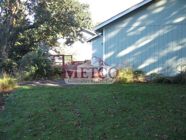 Building Photo - Nice Thurston Home