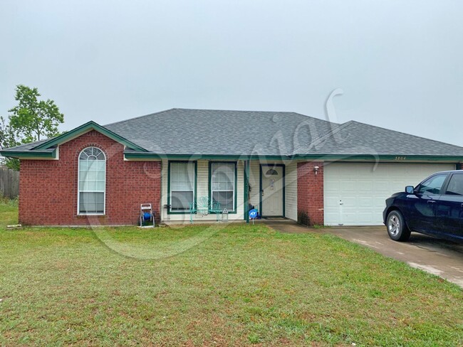 Primary Photo - 3Bd/2Ba in Killeen, TX!