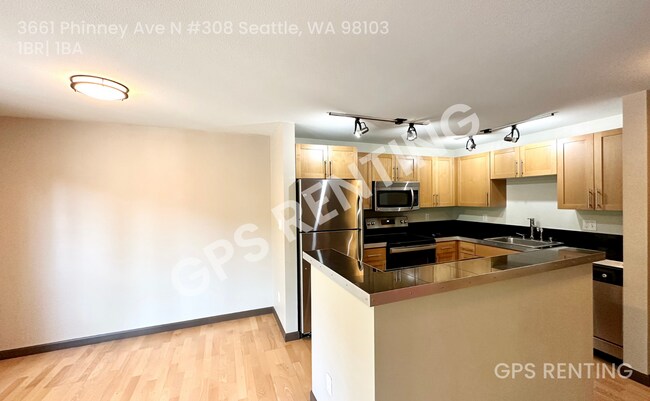 Building Photo - 3661 Phinney Ave N