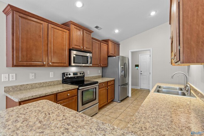 Building Photo - 328 Research Station Blvd NW