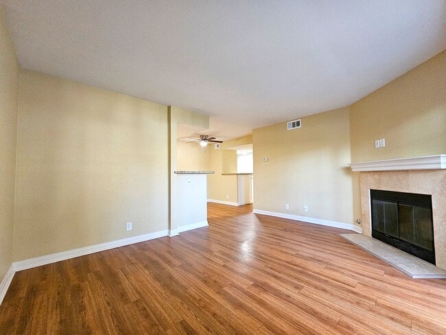 Interior Photo - Citrus Court Apartments