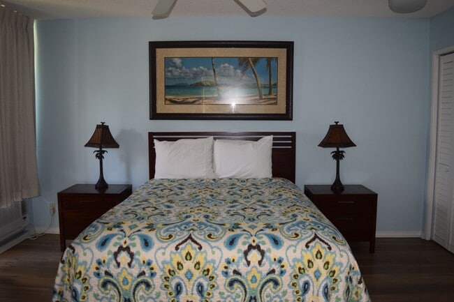 Building Photo - MAUI BANYAN - 1bd. 1bath fully furnished u...
