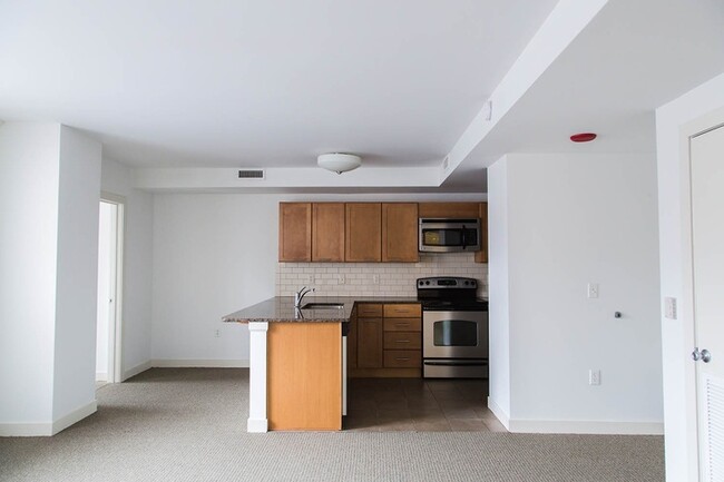 Floorplan - The Brownhardt