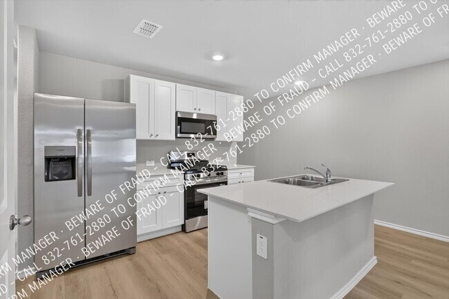 Building Photo - 5412 Flannel Ln