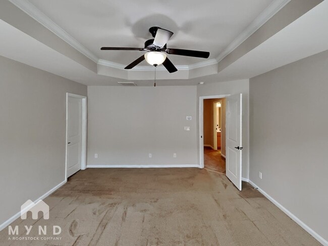 Building Photo - 7608 Red Mulberry Way