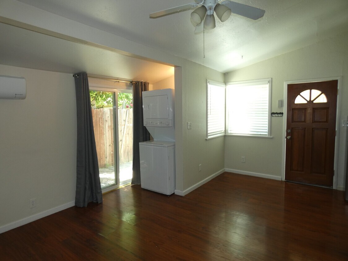 Private In-law unit close to downtown! - 518 West St Vacaville CA 95688 |  Apartment Finder