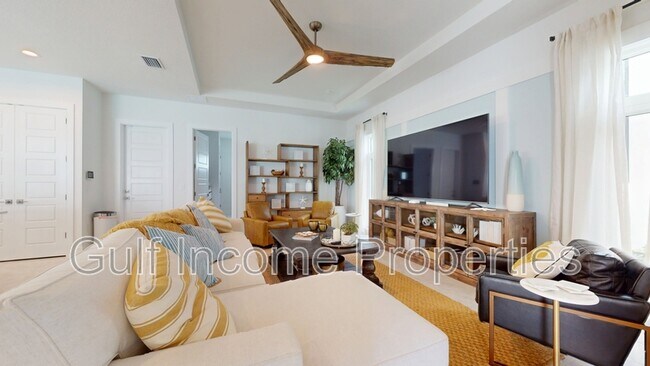 Building Photo - 6007 Cat Claw Ln