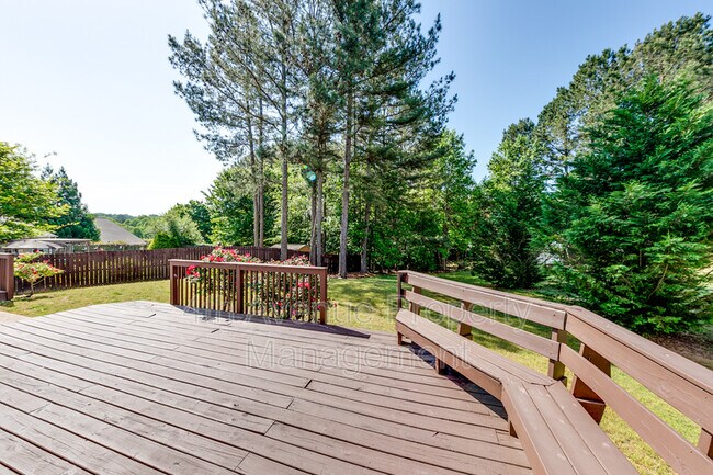 Building Photo - 4453 Caney Fork Cir
