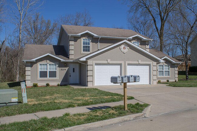 Building Photo - 5204 Tessa Way