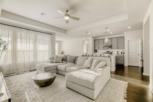 Building Photo - 12601 Purple Prairie Ln