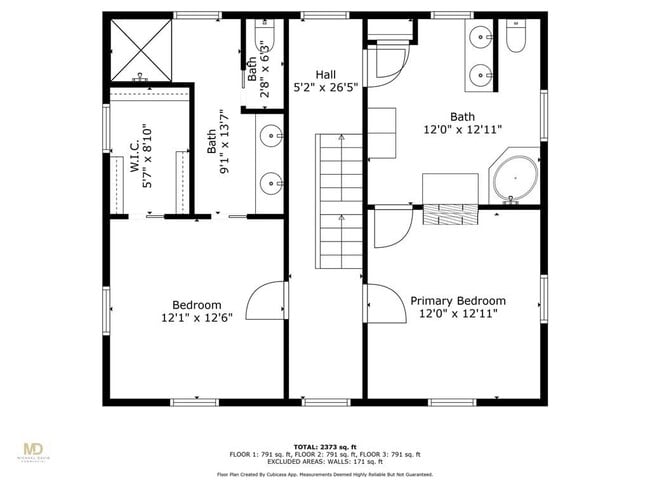 Building Photo - 24 Barney St