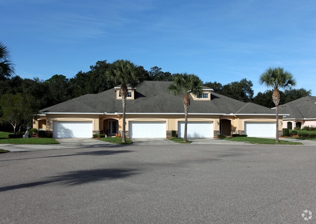 Building Photo - The Residences at Turnbull Bay