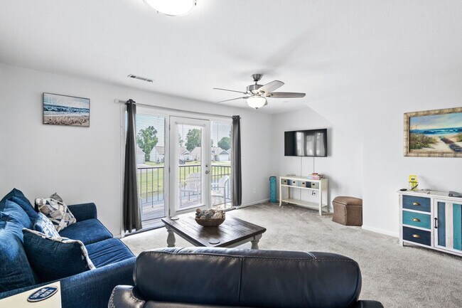 Building Photo - 208 Double Eagle Dr