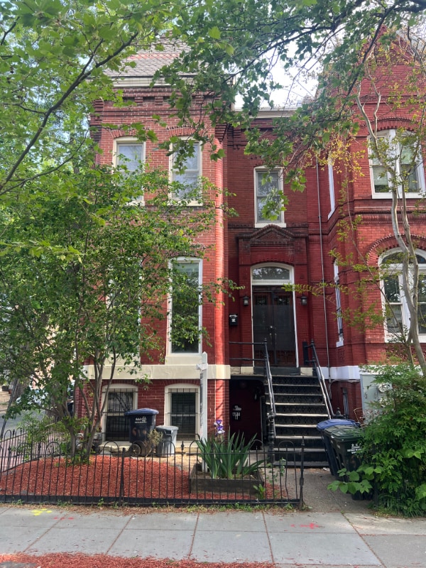 Building Photo - 619 Q St NW