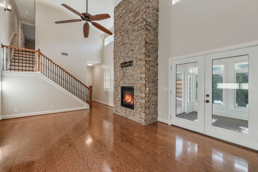 Building Photo - 132 Pennystone Cir