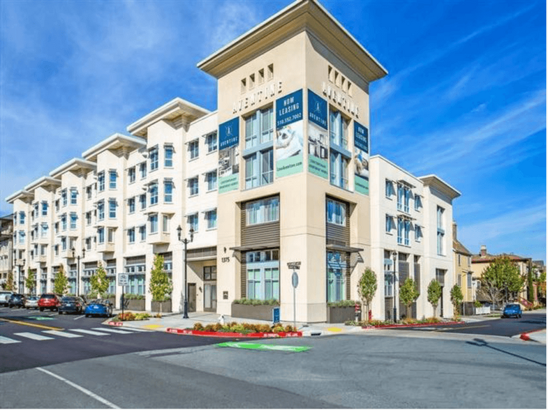 Aventine - 1375 Sycamore Ave Hercules CA 94547 | Apartment Finder