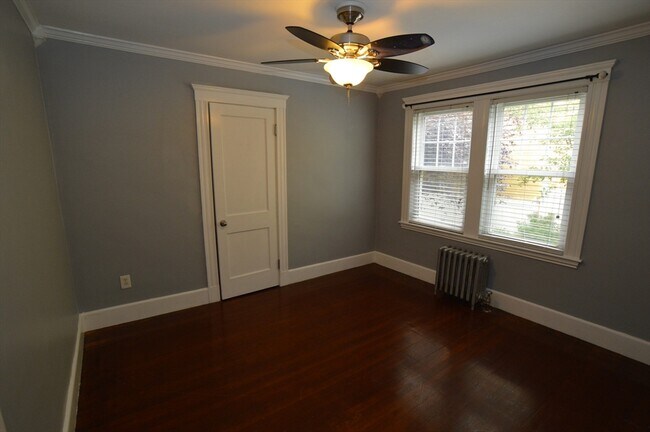 Building Photo - 100 Tremont St
