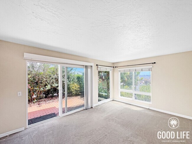 Building Photo - Hilltop Retreat with Ocean Breezes, natural light, and panoramic views