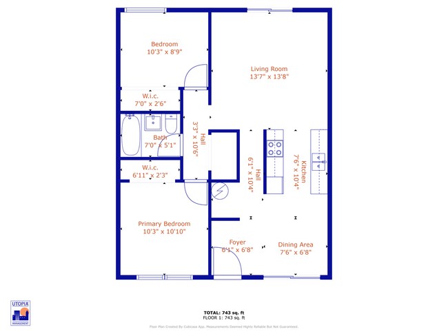 Building Photo - BRIGHT AND CLEAN GRESHAM TRIPLEX!! UPGRADE...