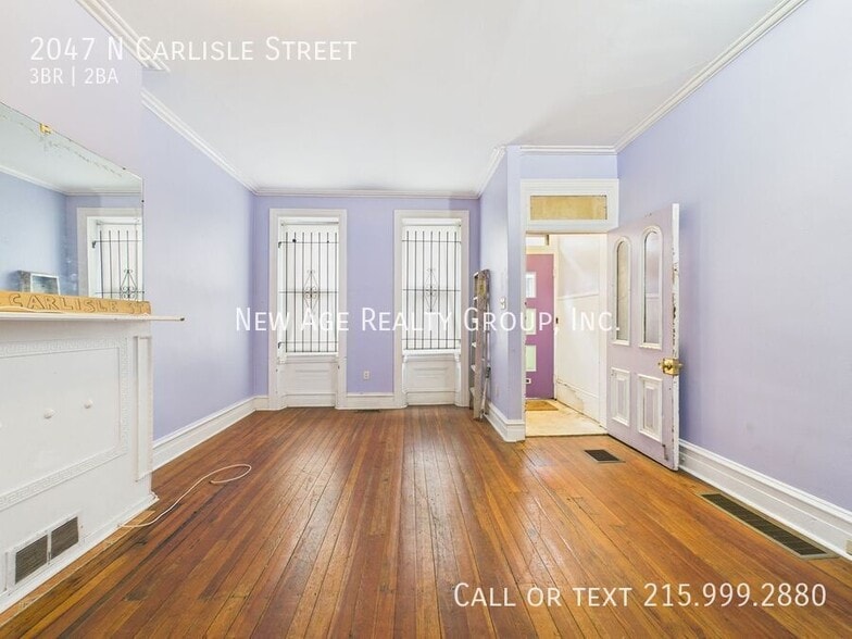 Building Photo - 2047 N Carlisle St