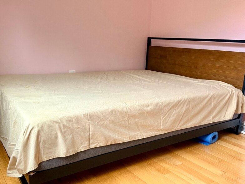 Bedroom 2 - 37 Pinecrest Vlg