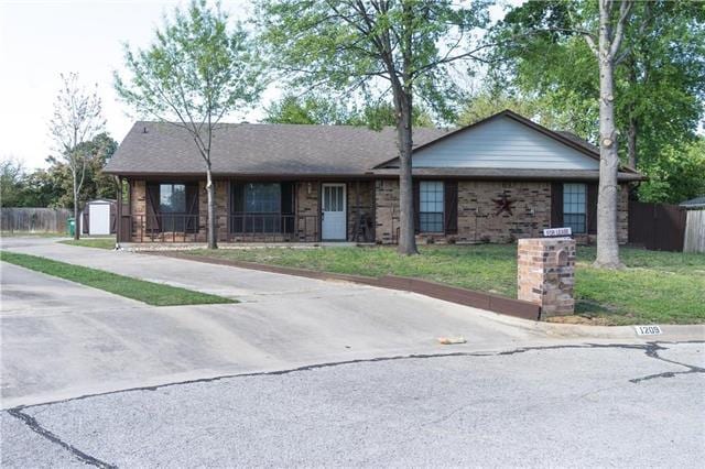 Building Photo - 1209 Olmos Creek Pl