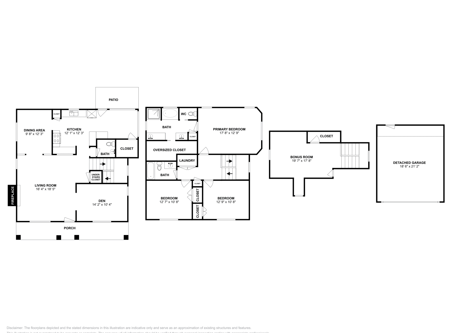 Building Photo - 952 Celtic Cir