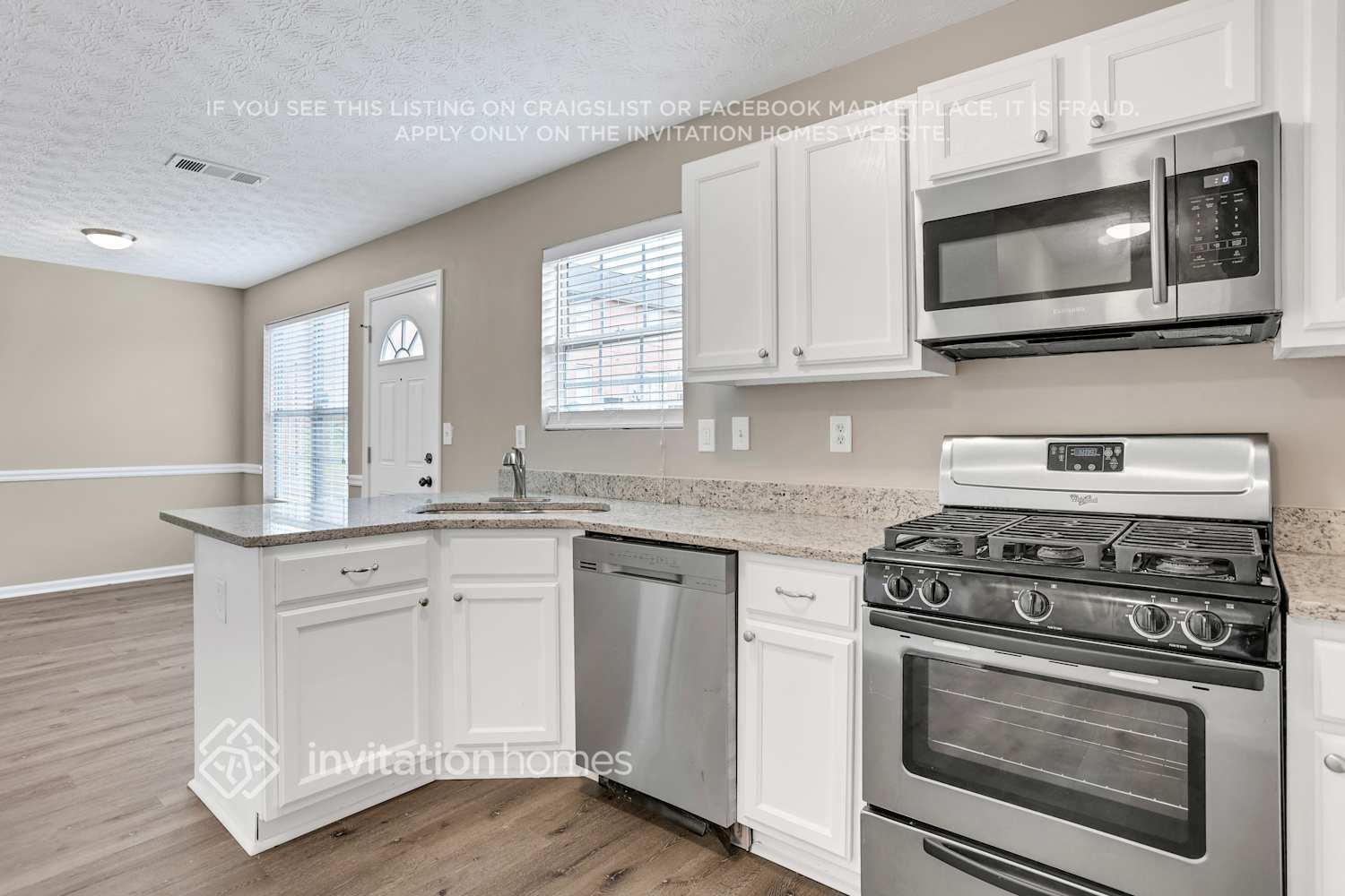 Building Photo - 5315 Tussahaw Crossing