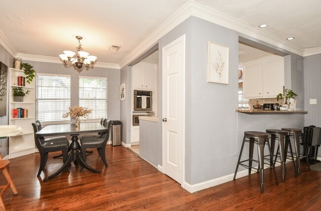 Building Photo - 3912 Childress St