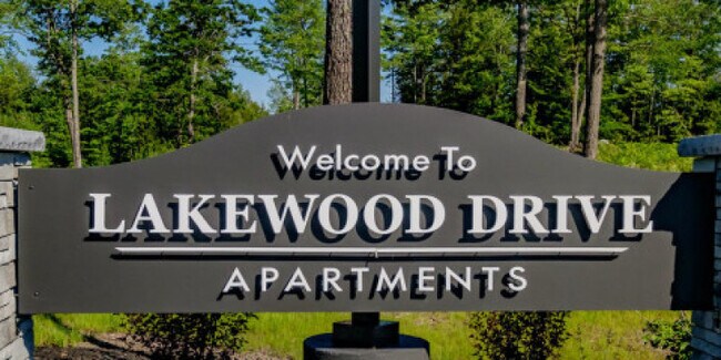 Primary Photo - Lakewood Apartments- 19 Eco Way