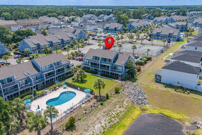 Building Photo - 1850 Colony Dr