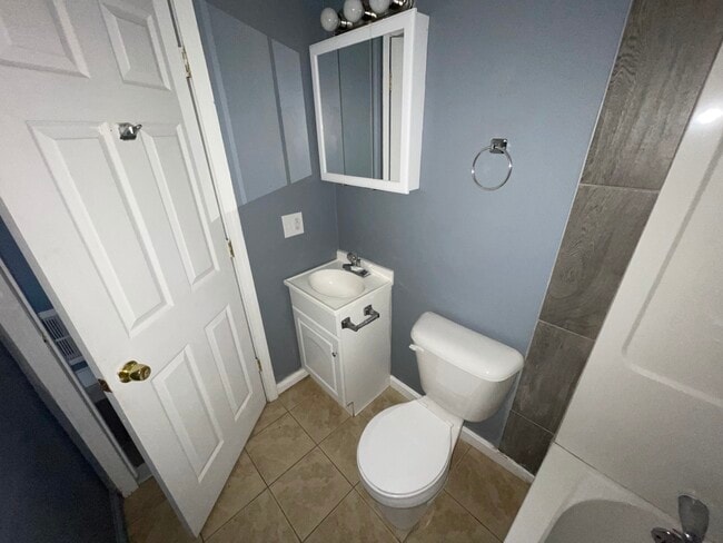 Bathroom - 145 Railroad St