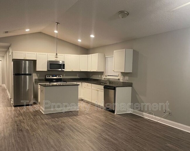 Building Photo - 5309 Riley Oaks Trl