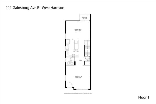 Building Photo - 111 Gainsborg Ave E