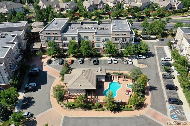 Building Photo - 5677 S Park Pl