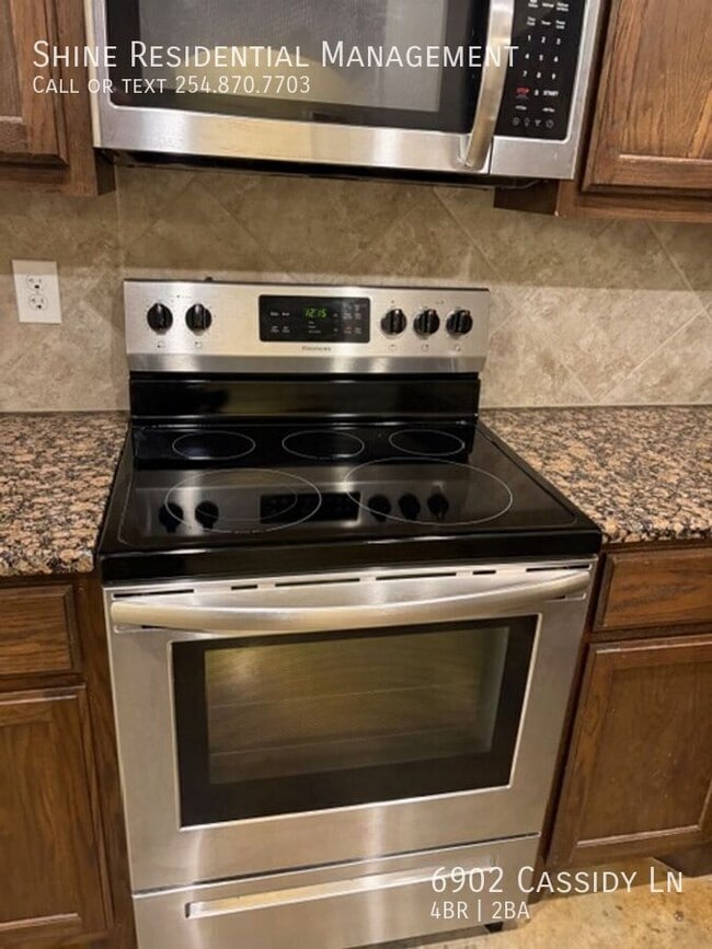 Building Photo - 6902 Cassidy Ln