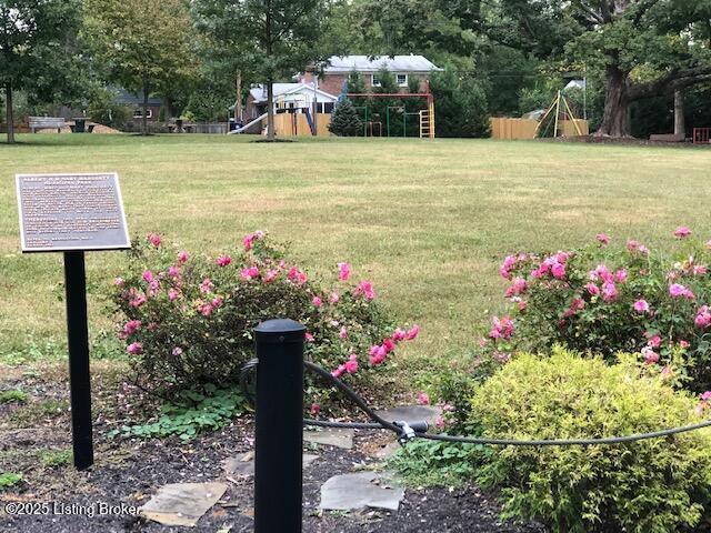 Building Photo - 203 S Dorsey Ln