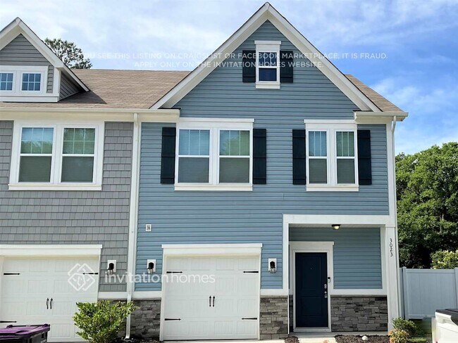 Building Photo - 3023 Ayana Dr