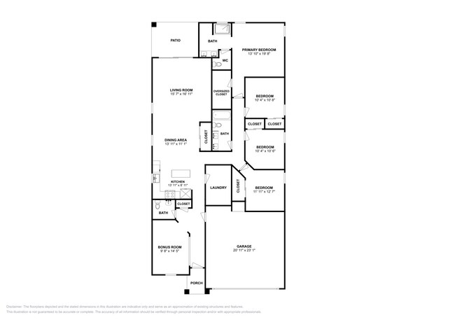 Building Photo - 36615 N Iberian Dr.