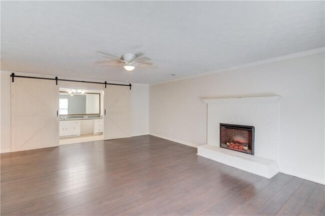 Building Photo - 4905 Wade Valley Way