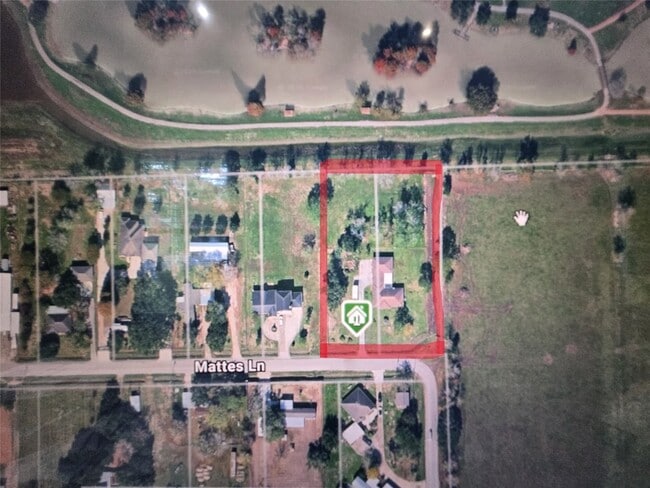 Building Photo - 318 County Rd 296D