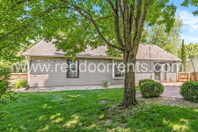 Building Photo - 12601 Slippery Rock Rd