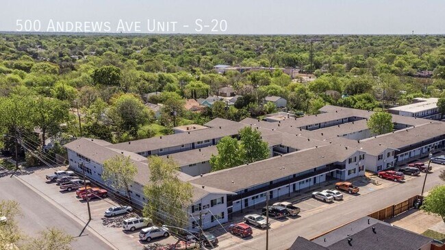 Building Photo - 500 Andrews Ave