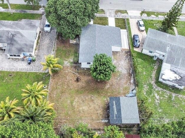 Building Photo - 1617 NW 15th St