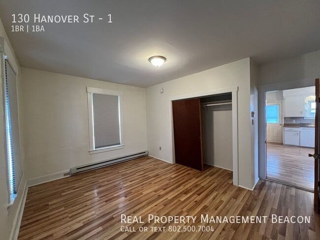 Building Photo - 130 Hanover St