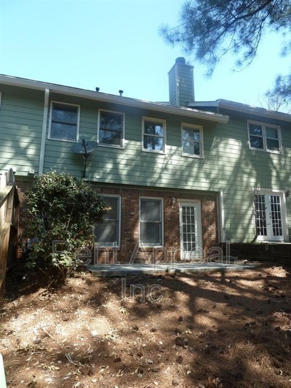 Building Photo - 216 Peachtree Hollow Ct NE