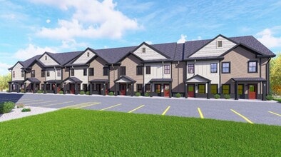 Building Photo - 119 Kettle Moraine Dr S