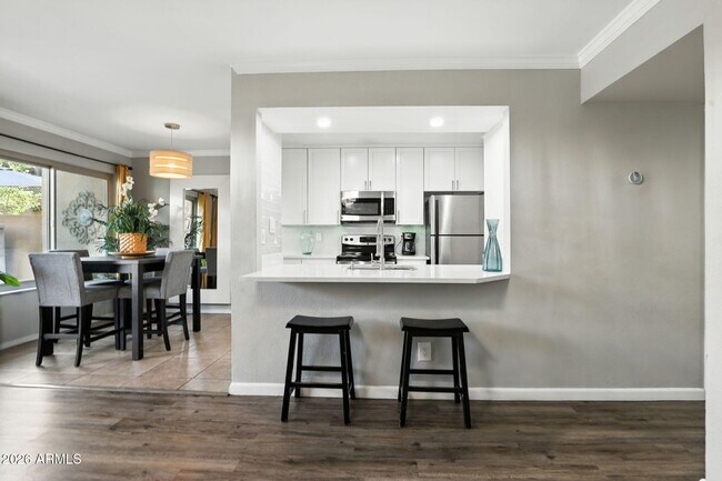 Building Photo - 3500 Hayden Rd