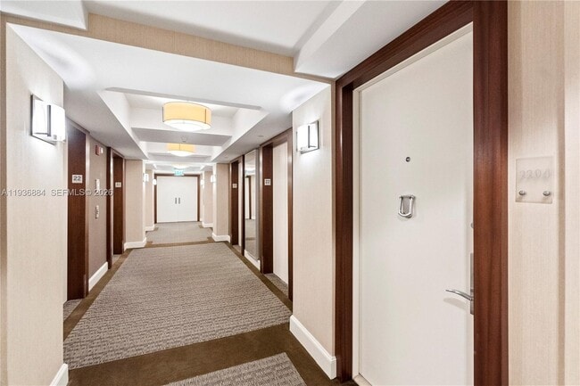 Building Photo - 4779 Collins Ave